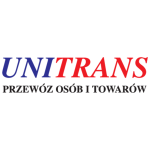 UniTrans Logo