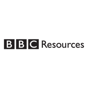 BBC Resources Logo