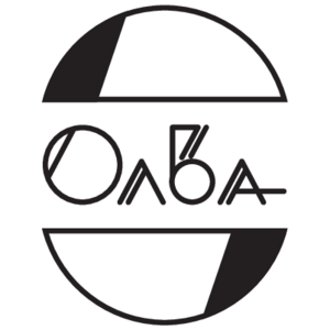 Olva Logo