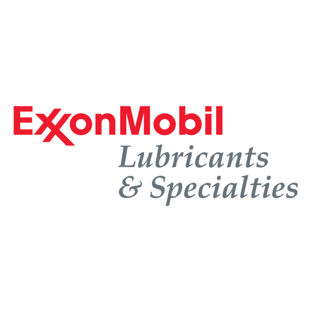 ExxonMobil,Lubricants,&,Specialties