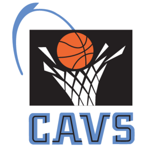 Cleveland Cavs Logo