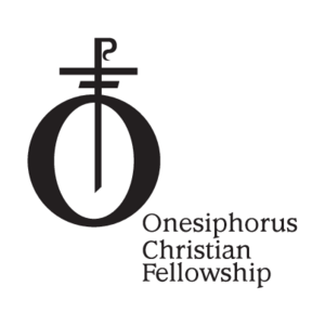 Onesiphorus Christian Fellowship Logo
