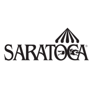 Saratoga Logo