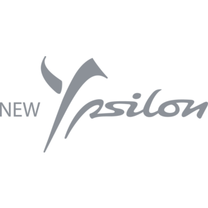 New Ypsilon Logo