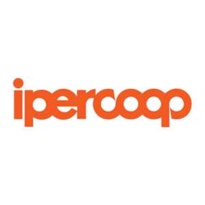 ipercoop(30) Logo