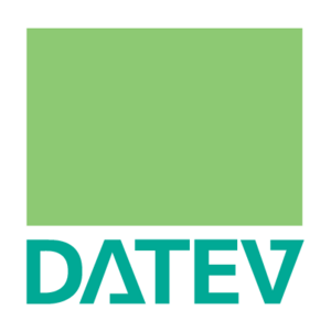 Datev Logo