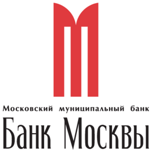 Bank Moscow Logo