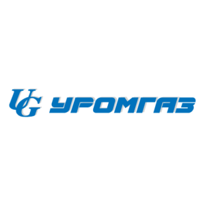 Uromgaz Logo