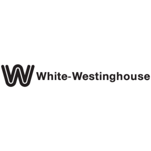 White-Westinghouse Logo