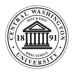 CWU Logo