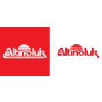 Altinoluk Turizm Logo