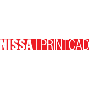NISSA Printcad Logo