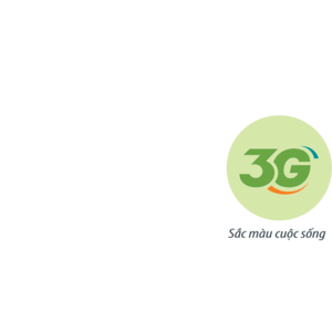 Viettel 3G Logo