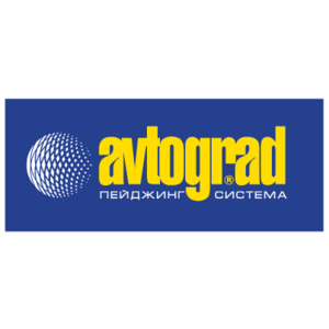 Avtograd Logo