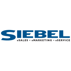 Siebel(101)