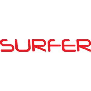 Surfer Kurazai