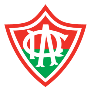 Atletico Clube de Roraima de Boa Vista-RR Logo