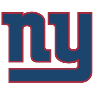 New York Giants Logo