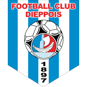 FC Dieppois Logo