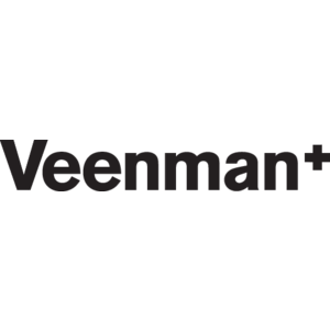 Veenman+ Logo