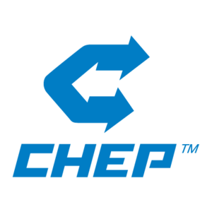 Chep Logo