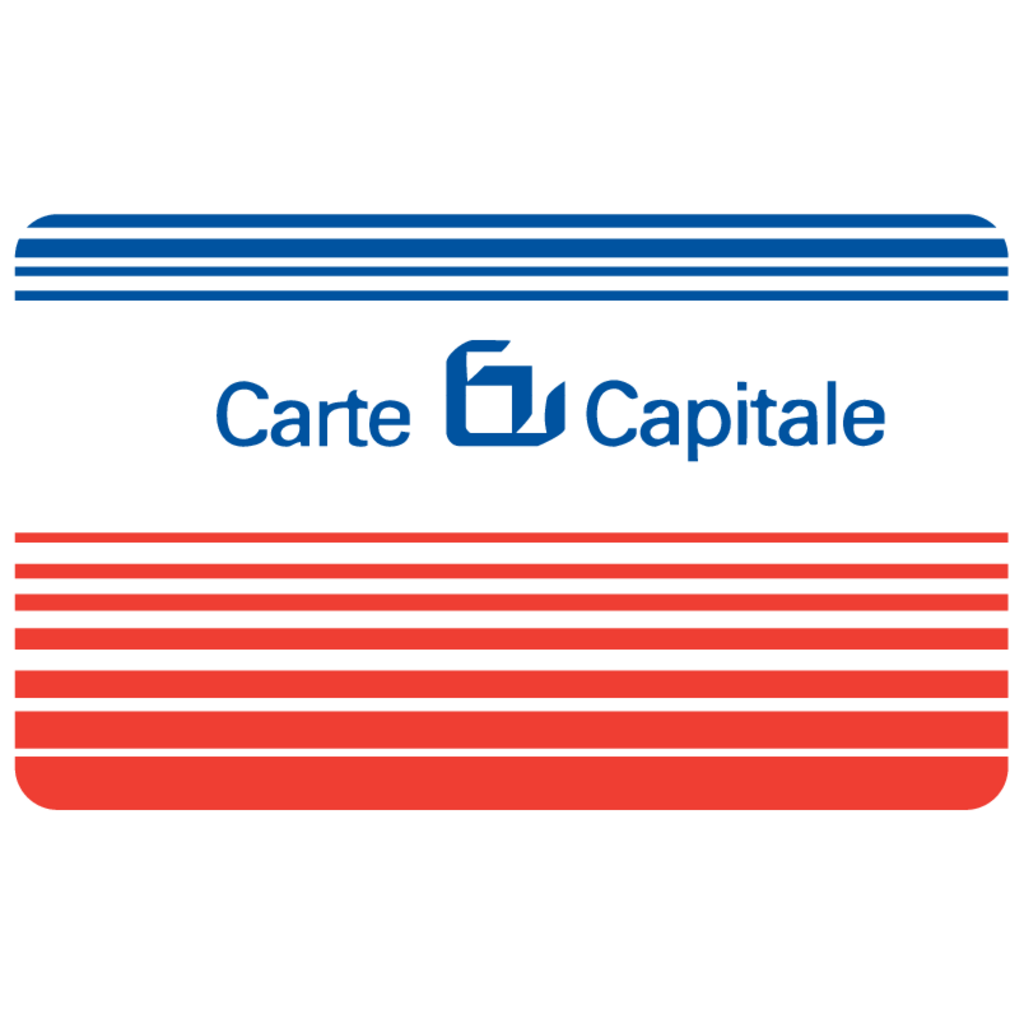 Carte,Capitale