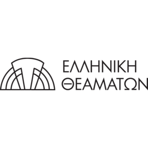 Elliniki Theamaton Logo