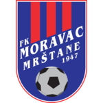 Fk Moravac Mrstane Logo