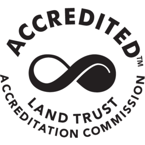 Accredited Land Trust Accreditation Commission Logo