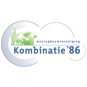 Kombinatie 86 Logo