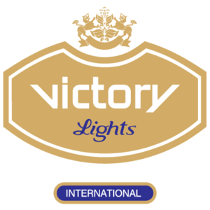 Victory Lights Logo