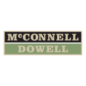 McConnell Dowell Logo