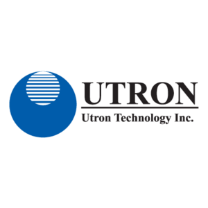 Utron Technology Logo