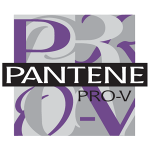 Pantene Pro-V(85) Logo