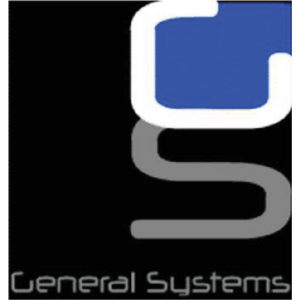 GS grande Logo
