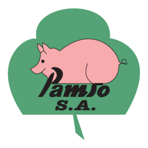 Pamso Logo