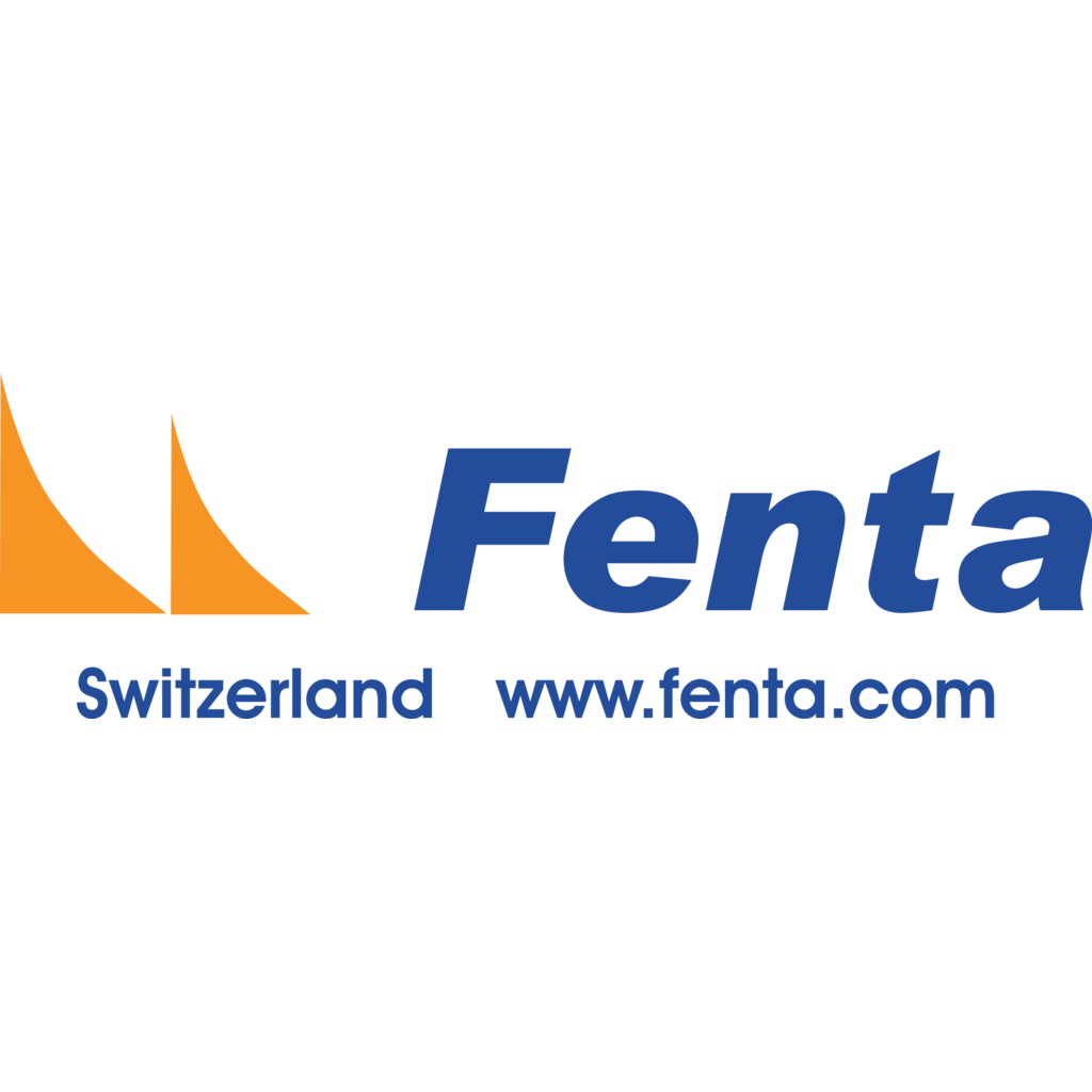 Logo, Industry, Switzerland, Fenta