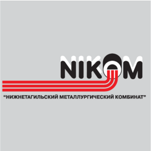 Nikom Logo