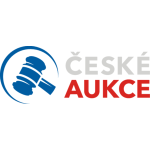 Ceske Aukce Logo