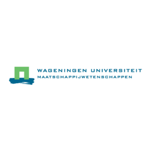 Wageningen Universiteit Logo