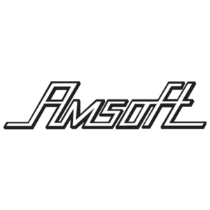 Amsoft Logo