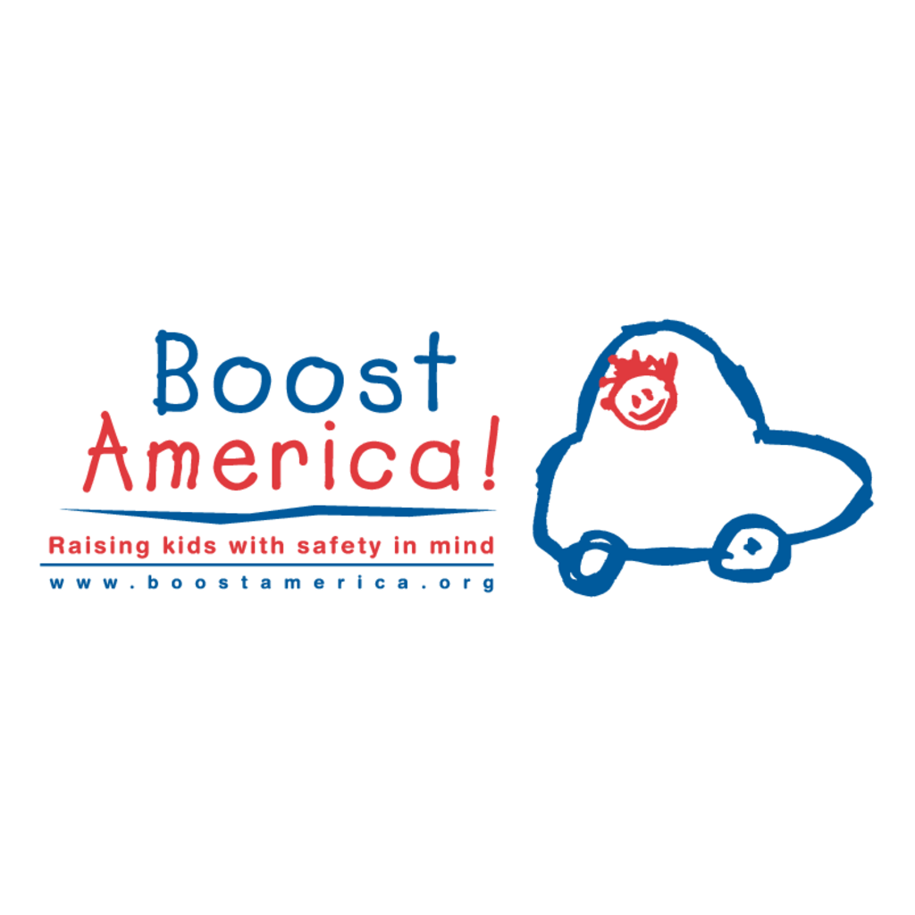 Boost,America!