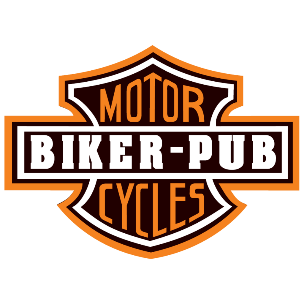 Biker-Pub