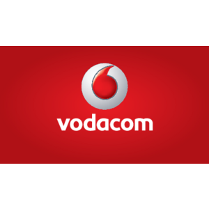 Vodacom Logo