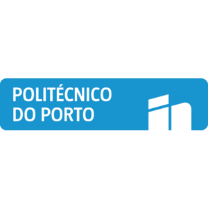 Instituto Politécnico do Porto Logo