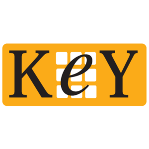 KeY(163) Logo