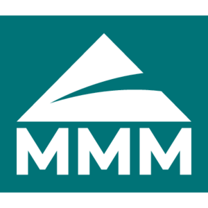 MMM Logo