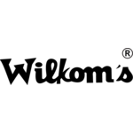 Wilkom's Logo