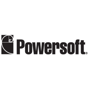 Powersoft(158) Logo