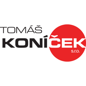 Konícek - klimatizace konicek Logo